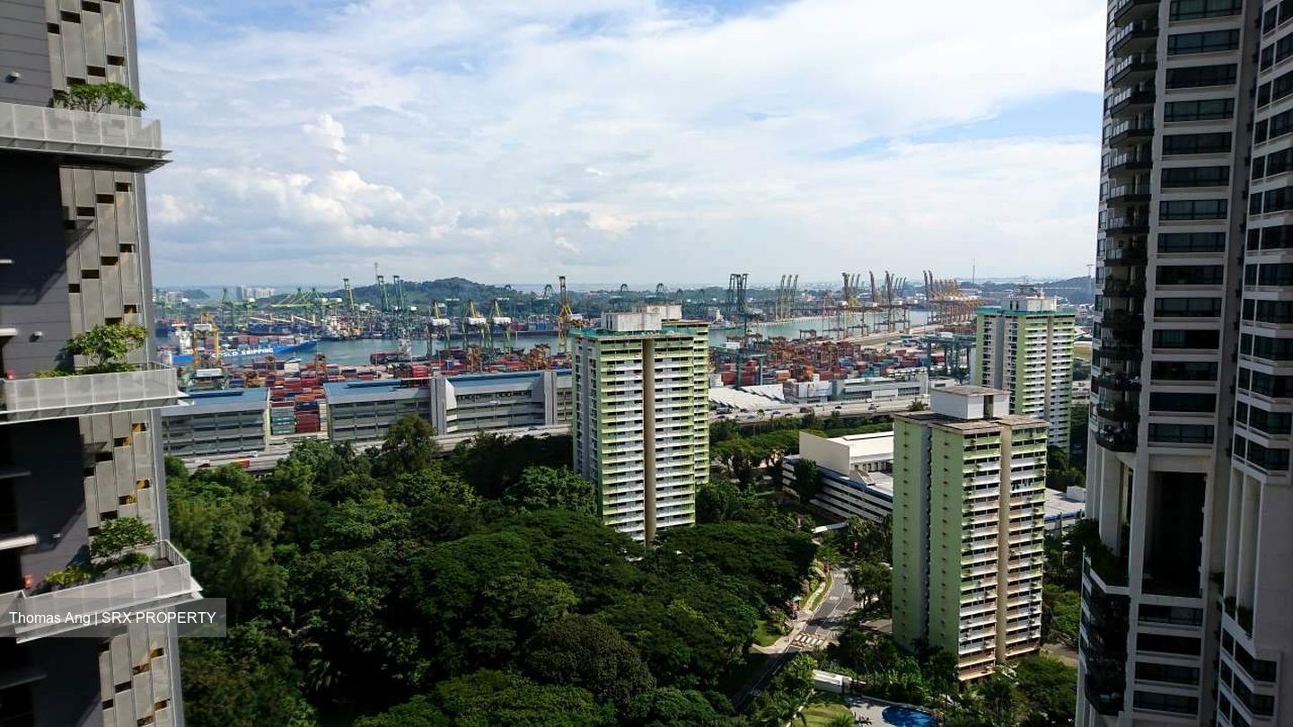 Spottiswoode Suites (D2), Apartment #445778831